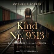Cover von Kind Nr. 9513