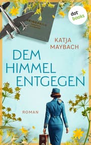 Cover von Dem Himmel entgegen