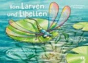 Cover von Von Larven und Libellen