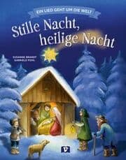 Cover von Stille Nacht, heilige Nacht