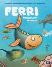 Cover von Ferri