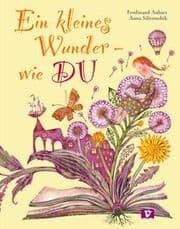 Cover von Ein kleines Wunder - wie DU