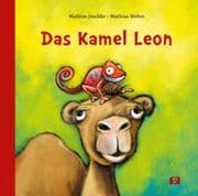Cover von Das Kamel Leon