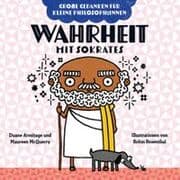 Cover von Wahrheit mit Sokrates