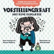 Cover von Vorstellungskraft mit René Descartes