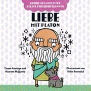 Cover von Liebe mit Platon