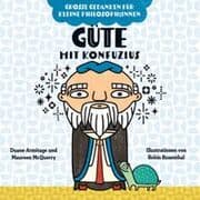 Cover von Güte mit Konfuzius