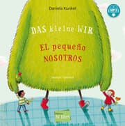 Cover von Das kleine WIR/El pesqueño Nosotros(Deutsch-Spanisch)