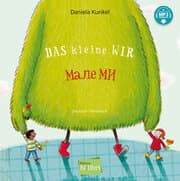 Cover von Das kleine WIR (Deutsch-Ukrainisch)