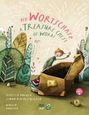 Cover von Der Wortschatz/A Treasure Chest of Words (Deutsch-Englisch)