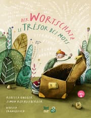 Cover von Der Wortschatz/Le Trésor des Mots (Deutsch-Französisch)