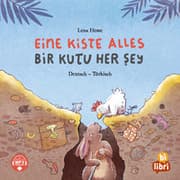 Cover von Eine Kiste Alles (Deutsch-Türkisch)