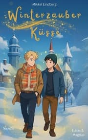 Cover von Winterzauber Küsse