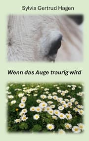 Cover von Wenn das Auge traurig wird