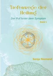 Cover von Tiefenwege der Heilung