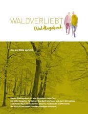 Cover von Waldtagebuch