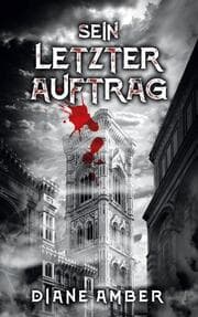 Cover von Sein letzter Auftrag