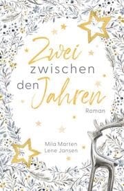 Cover von Zwei zwischen den Jahren