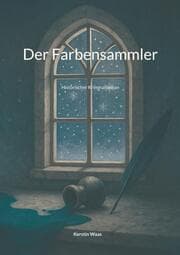 Cover von Der Farbensammler
