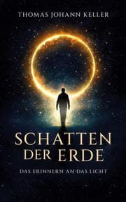 Cover von Schatten der Erde