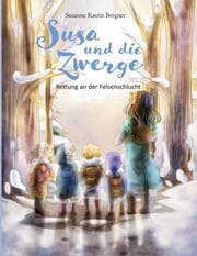 Cover von Susa und die Zwerge