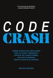 Cover von Code Crash