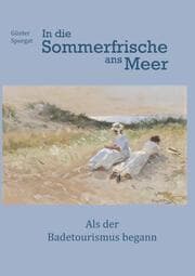 Cover von In die Sommerfrische ans Meer