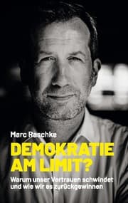 Cover von Demokratie am Limit?