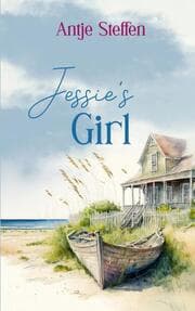 Cover von Jessies Girl