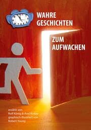 Cover von Wahre Geschichten zum Aufwachen