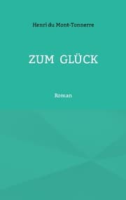 Cover von Zum Glück