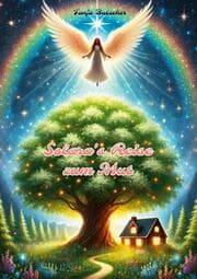 Cover von Solaras Reise zum Mut