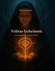 Cover von Veliras Geheimnis
