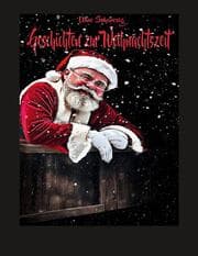 Cover von Geschichten zur Weihnachtszeit
