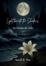 Cover von Light beneath the Shadows