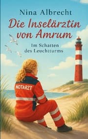 Cover von Die Inselärztin von Amrum