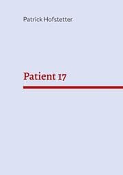 Cover von Patient 17