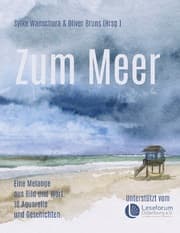 Cover von Zum Meer
