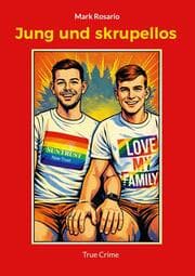 Cover von Jung und skrupellos