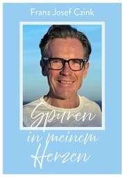 Cover von Spuren in meinem Herzen