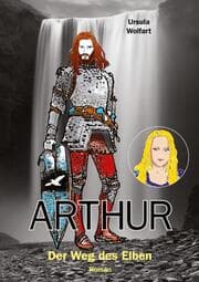 Cover von Arthur