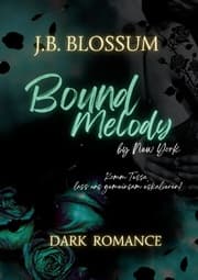 Cover von Bound Melody, by New York