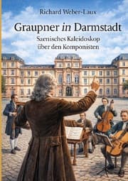 Cover von Graupner in Darmstadt