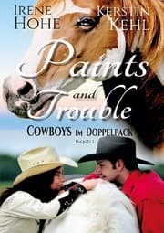 Cover von Paints and Trouble