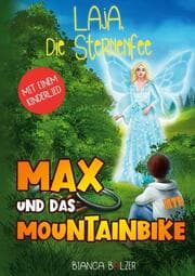 Cover von Laja die Sternenfee