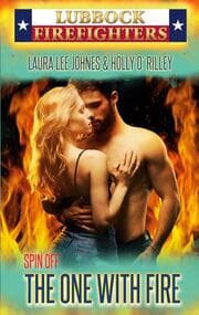 Cover von The One with Fire