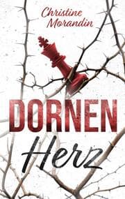 Cover von Dornenherz
