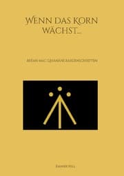 Cover von Wenn das Korn wächst...