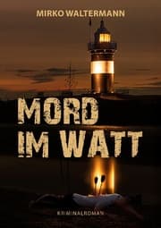 Cover von Mord im Watt