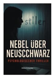 Cover von Nebel über Neuschwarz